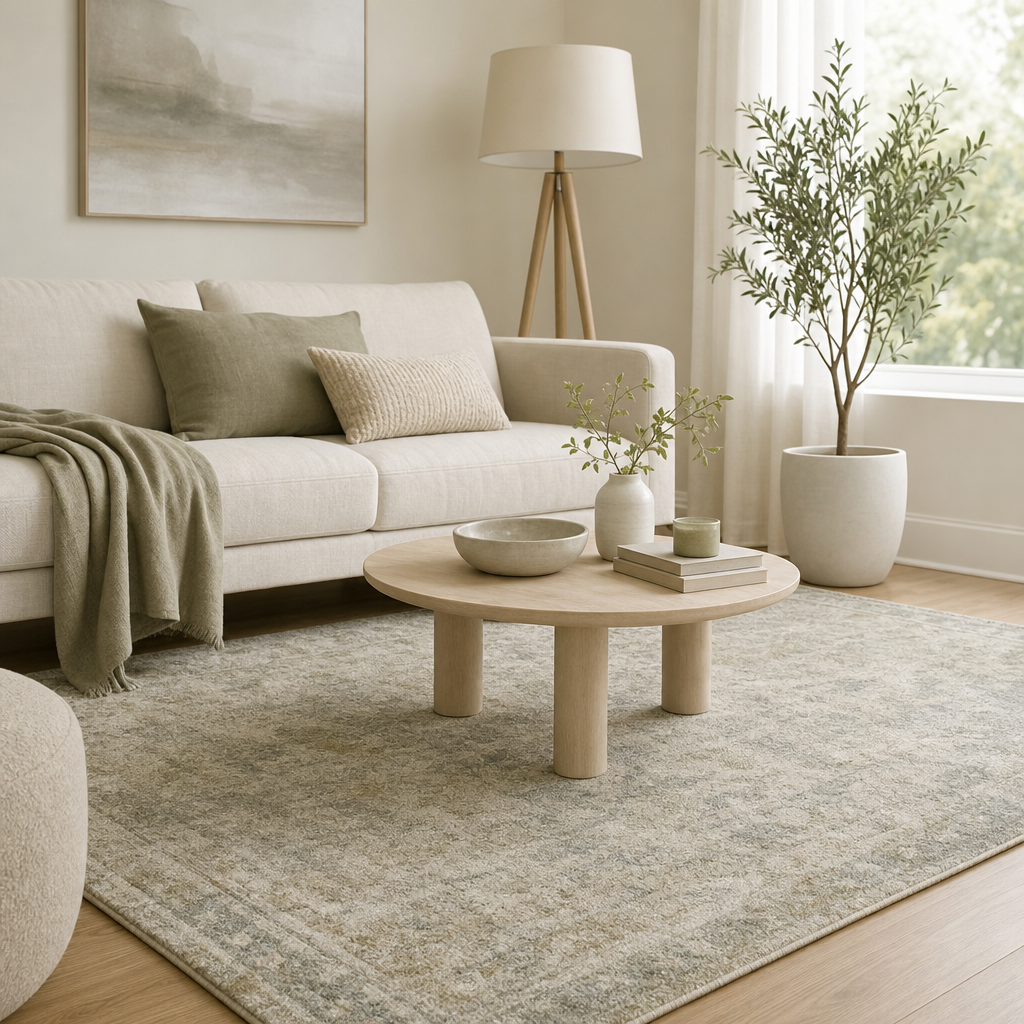 Rugs & Carpets