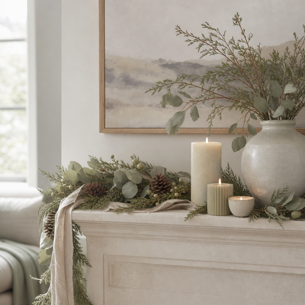 Seasonal Decor